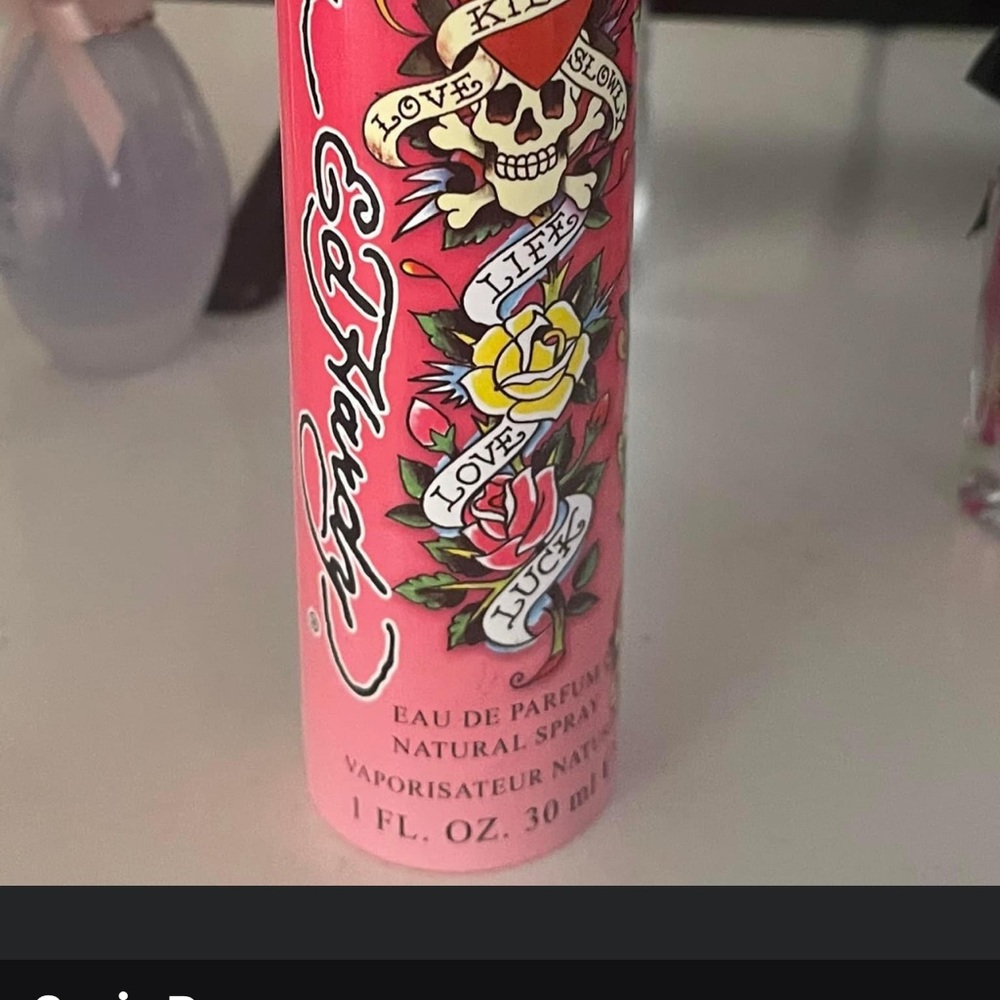 Eddie Bowers perfume
